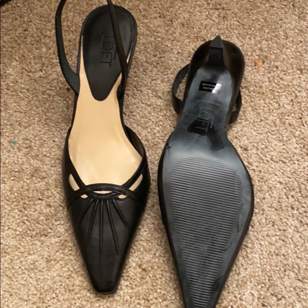 Shoes - Picture 3 of 3